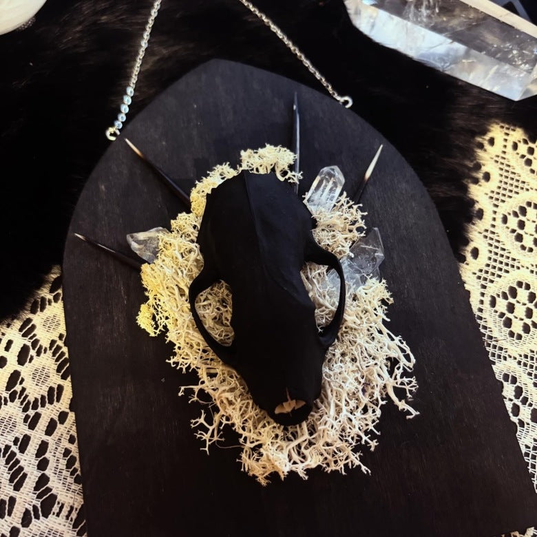Illumoria Wall Hanging