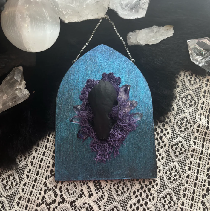 Faeloria Wall Hanging