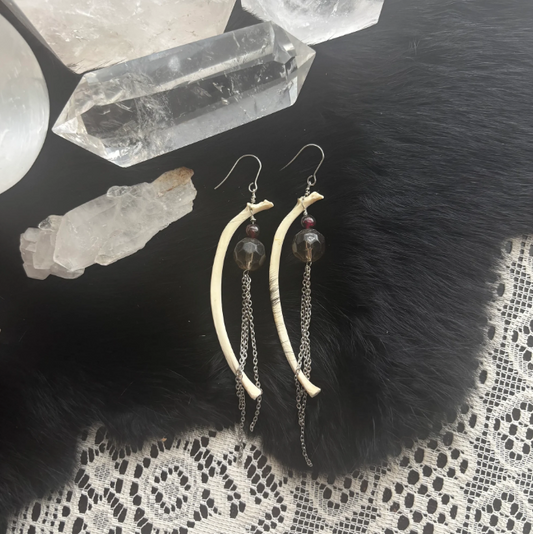 Valemor Earrings