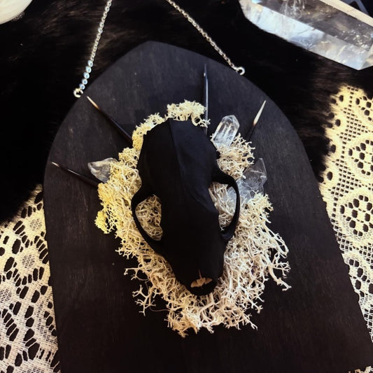Illumoria Wall Hanging
