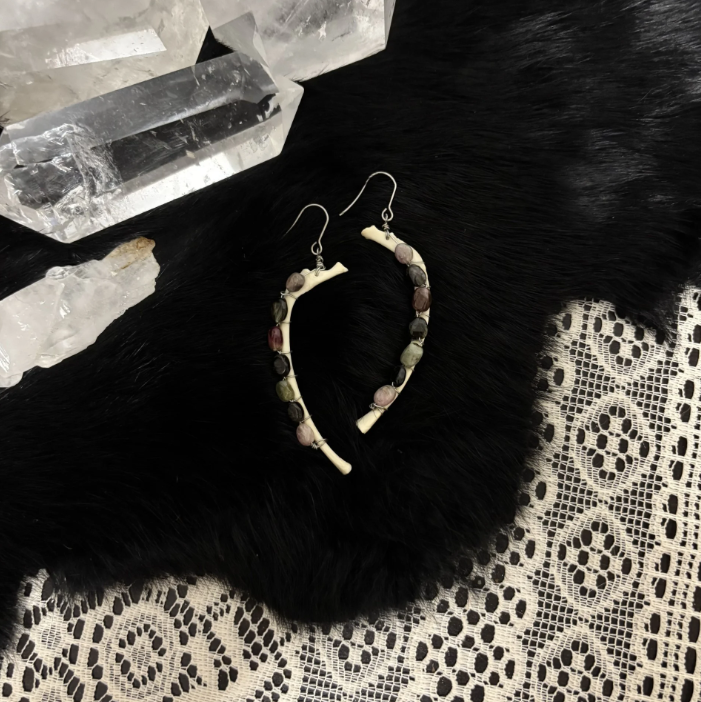 Veilon Earrings