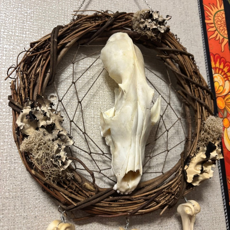 Nihilvita Wall Hanging
