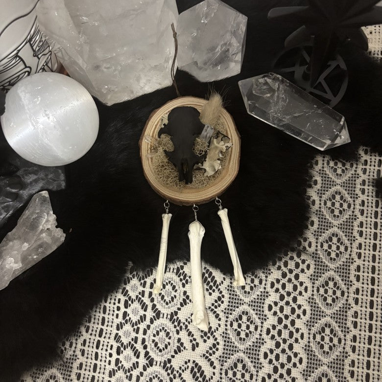 Marrow Wall Hanging
