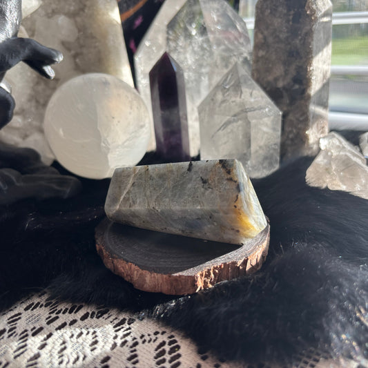 Labradorite Freeform