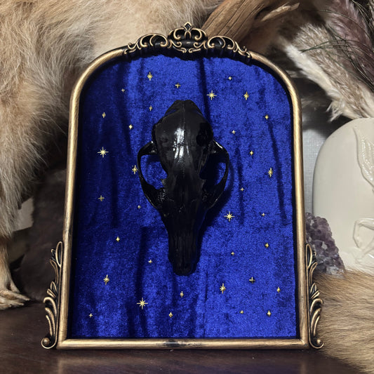 Celestial Wall Hanging