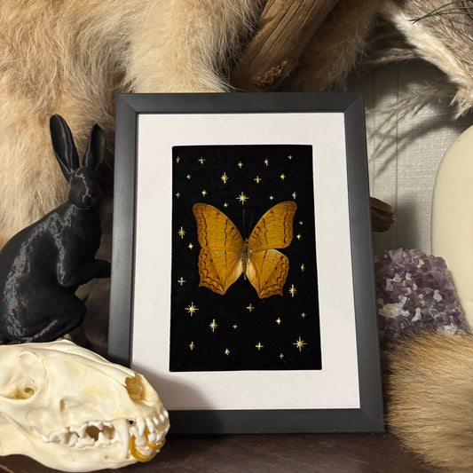 Aurora Wall Hanging