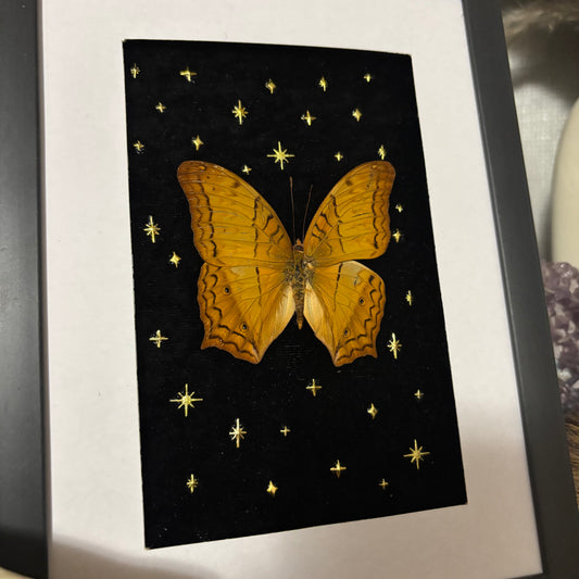 Aurora Wall Hanging