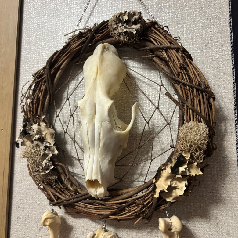 Nihilvita Wall Hanging