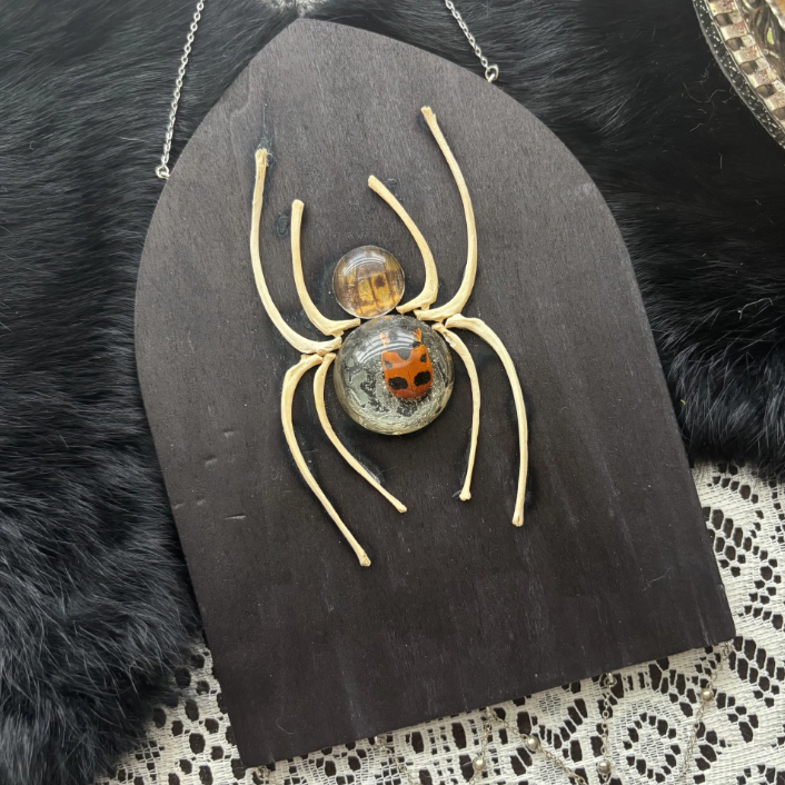 Beldam Wall Hanging