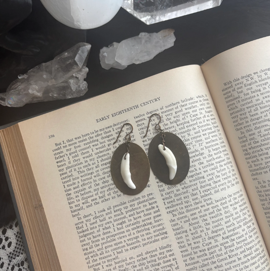 Rustica Earrings