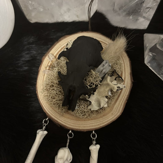 Marrow Wall Hanging
