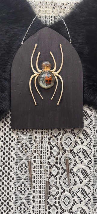 Beldam Wall Hanging